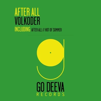 After All 專輯 Volkoder