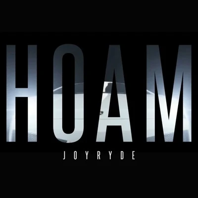 HOAM 專輯 Joyryde