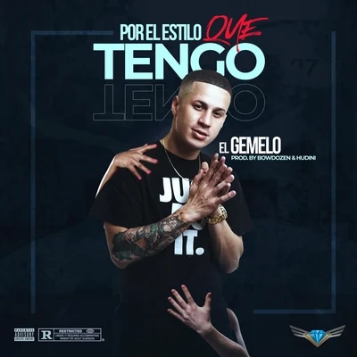 Por el Estilo Que Tengo 專輯 El Gemelo