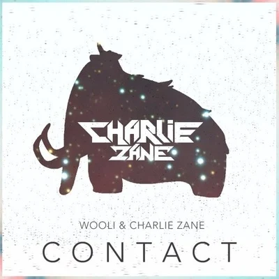 Contact 專輯 Wooli/GASHI