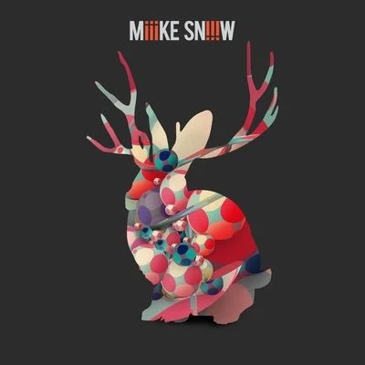 iii 專輯 Miike Snow/Hugg & Pepp