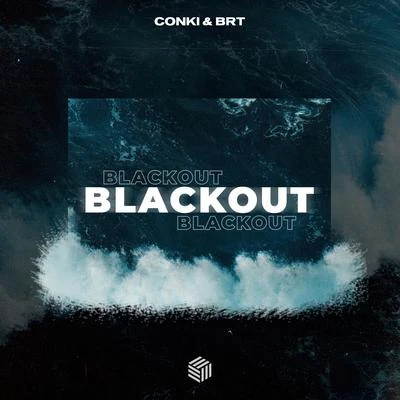 Blackout 專輯 ConKi/Blest Jones