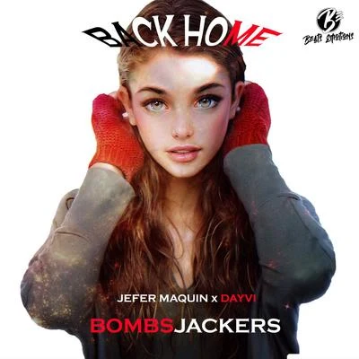 Back Home 專輯 Jefer Maquin