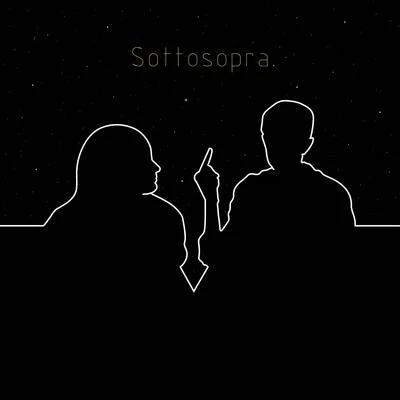 Sottosopra. 專輯 gracie/Alessandro