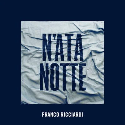 NAta Notte 專輯 Franco Ricciardi