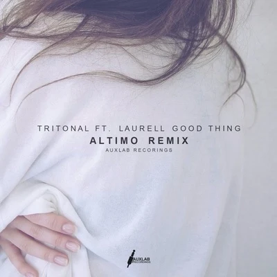 Good Thing (Altimo Remix) 專輯 Altimo