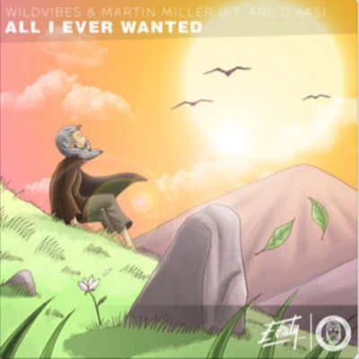 All I Ever Wanted 專輯 WildVibes/DigitalTek