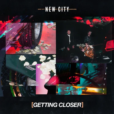 Getting Closer 專輯 NEW CITY