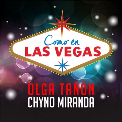 Como en las Vegas 專輯 Olga Tañón/Descemer Bueno/Qva Libre