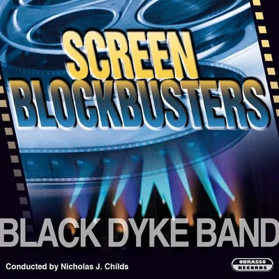 Screen Blockbusters 專輯 Ian McMillan/Manchester Chorale/Black Dyke Band