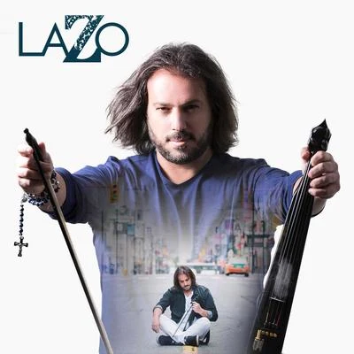 LAZO 專輯 Lazo