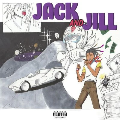 Jack And Jill 專輯 Juice WRLD