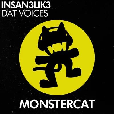 Dat Voices 專輯 Insan3Lik3