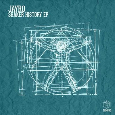 Shaker History 專輯 Kenzo/Jayro/Fabio Bellanza/Daniele Travali/Davide Giorla