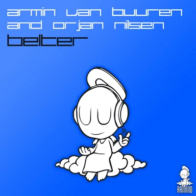 Belter 專輯 Orjan Nilsen