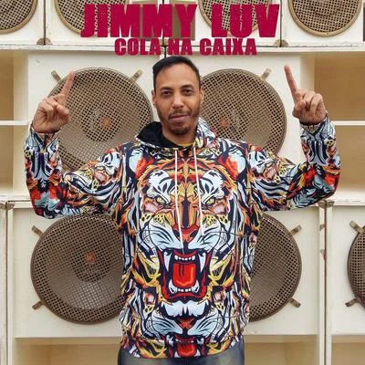 Cola na Caixa 專輯 Jimmy Luv/Dubalizer