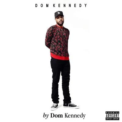 By Dom Kennedy 专辑 Hit Boy/courtesy of half-a-mil/Dom Kennedy