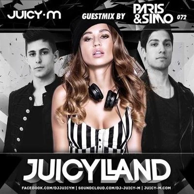 Juicy M JuicyLand #072