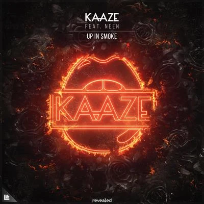 Up In Smoke 專輯 Kaaze/Hawk/TZAR/Distrion/Vino