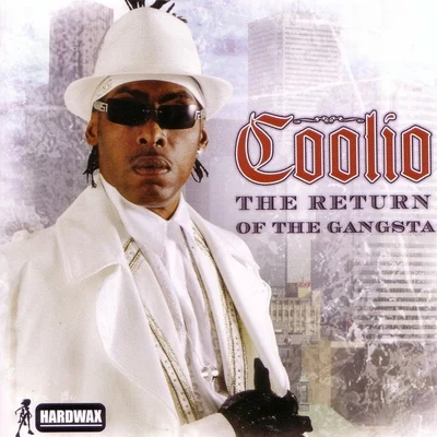 The Return Of The Gangsta 专辑 Coolio