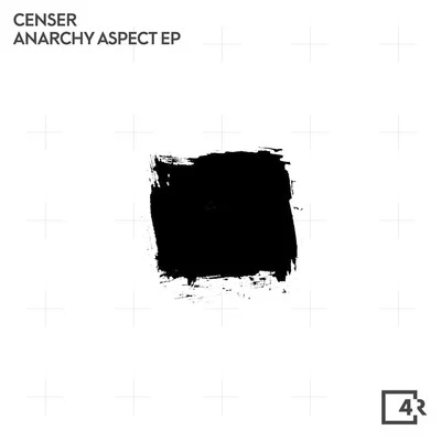 Anarchy Aspect 專輯 Censer