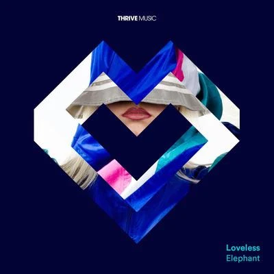 Elephant 專輯 Loveless/Tomine Harket