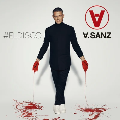 #ELDISCO 專輯 Alejandro Sanz