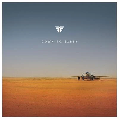 Down To Earth 專輯 Flight Facilities