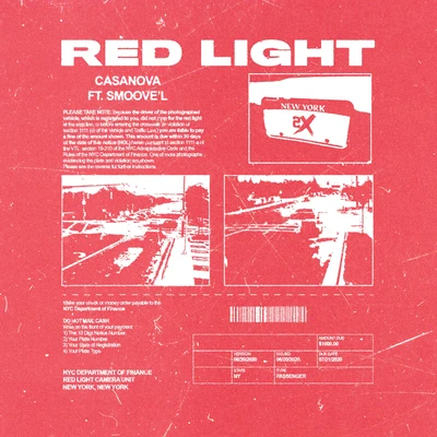 Casanova Red Light