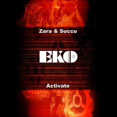 Activate 專輯 Zara