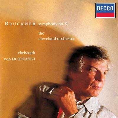 Bruckner: Symphony No. 9 專輯 Christoph von Dohnányi/The Cleveland Orchestra