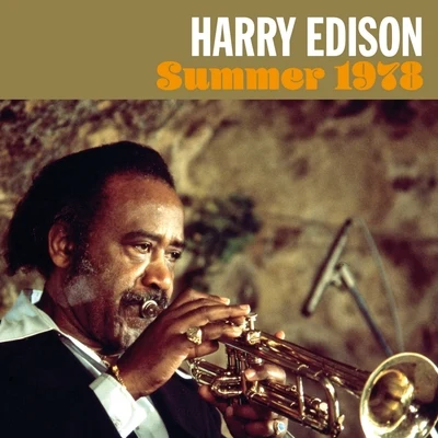 Summer 1978 專輯 Major Holley/Joe Kennedy Jr/Oliver Jackson/Hank Jones