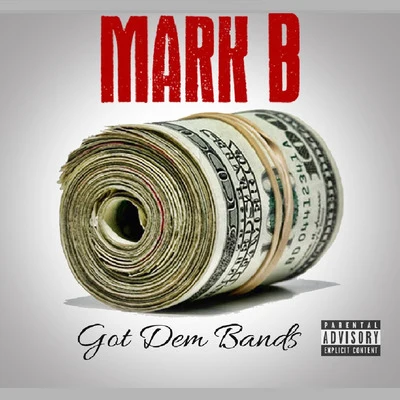 Got Dem Bands 專輯 Mark B/HIROSHI WATANABE/Johnny Lamar/C-ROCK/MUUI