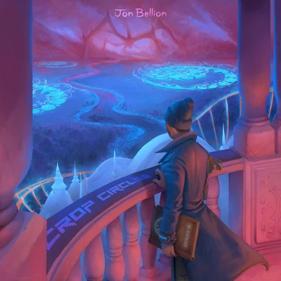 Crop Circles 專輯 Jon Bellion