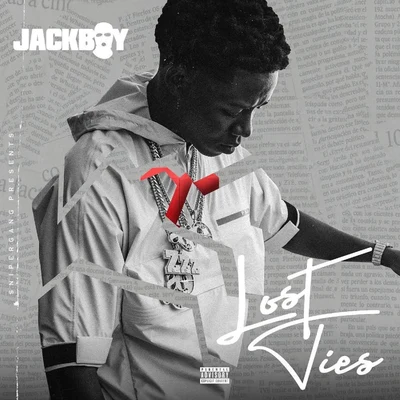 Lost Ties 专辑 PG Ra/Jackboy