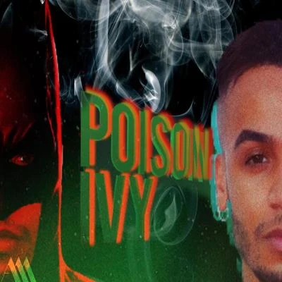 Poison Ivy 專輯 Shy Carter/Aston Merrygold