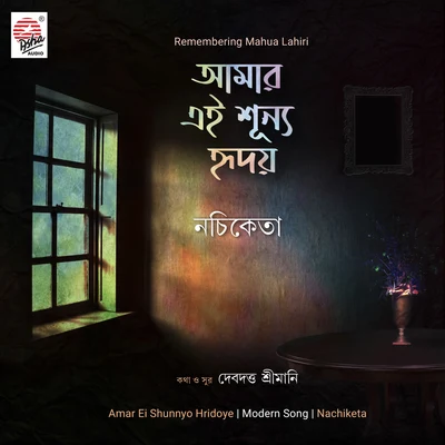 Amar Ei Shunnyo Hridoye - Single 專輯 Nachiketa