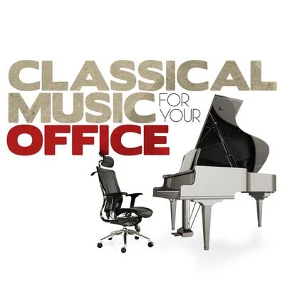 Classical Music for Your Office 專輯 Edvard Grieg/Richard Wagner/Johann Sebastian Bach/Nikolai Rimsky-Korsakov/Ravel