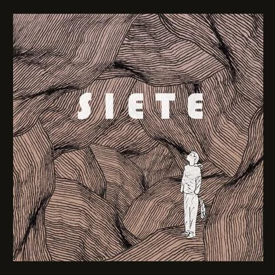 Siete EP 專輯 Siete