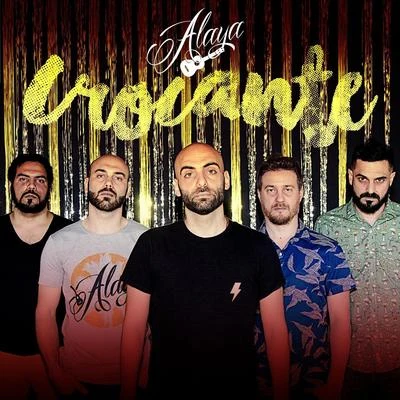 Crocante 專輯 Alaya/Aeterna/Luca Attanasio