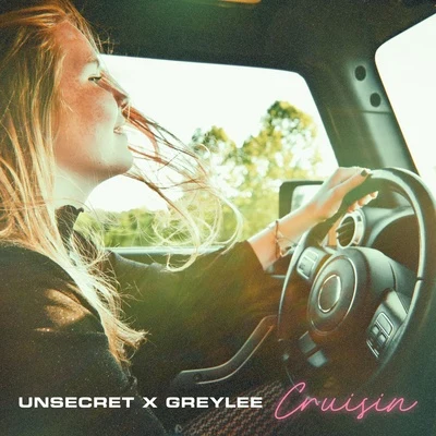 cruisin 專輯 UNSECRET/Ruby Amanfu