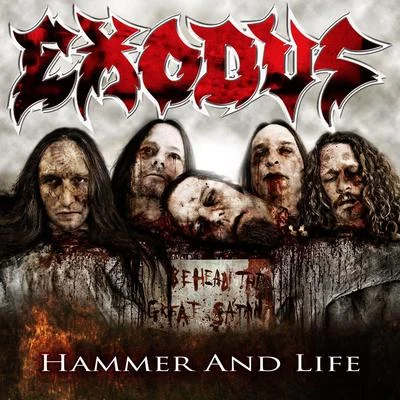 Hammer And Life 專輯 New Sound Nation/Exodus