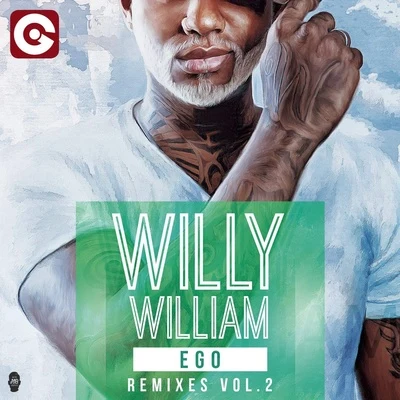 Ego (Remixes Vol. 2) - EP 专辑 Maximo/Willy William