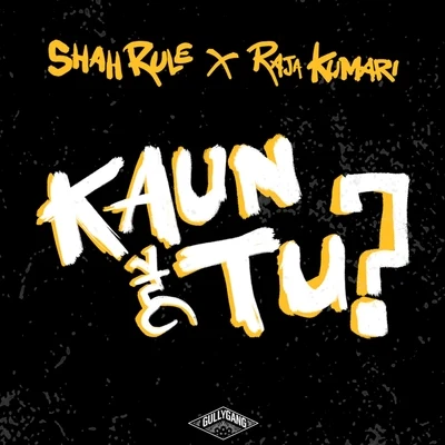 Kaun Hai Tu 專輯 Raja Kumari