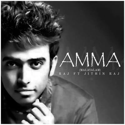 Amma - Single 專輯 Jithin Raj