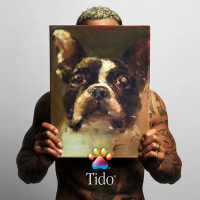 Tido 專輯 Bizzey