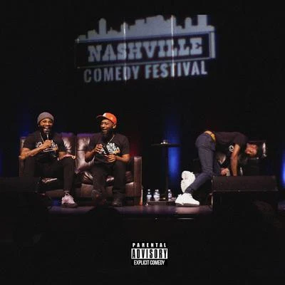 Crack Smoke In Your Body (Live From The Nashville Comedy Festival) 专辑 DC Young Fly/Rotimi