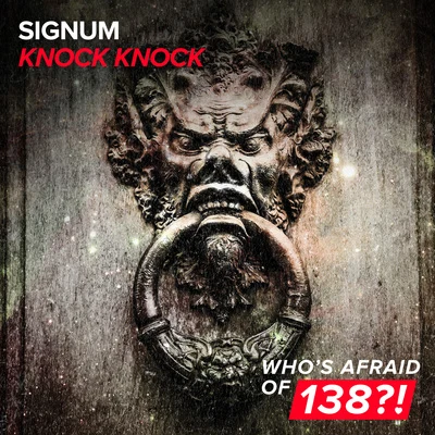 SignumRoger Shah Knock Knock