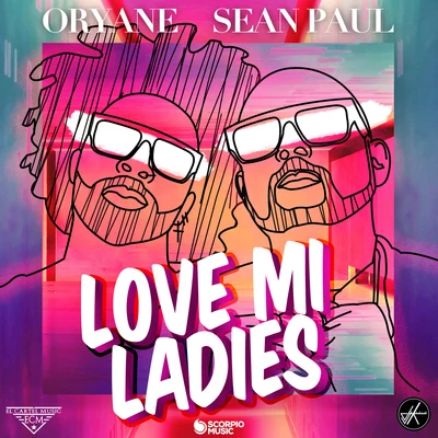 Sean Paul Love Mi Ladies