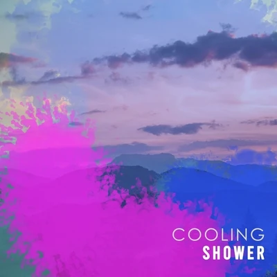 #Cooling Shower 專輯 Rainforest Ambience/Rain Sounds